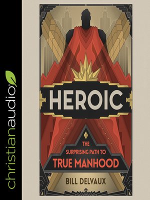 cover image of Heroic